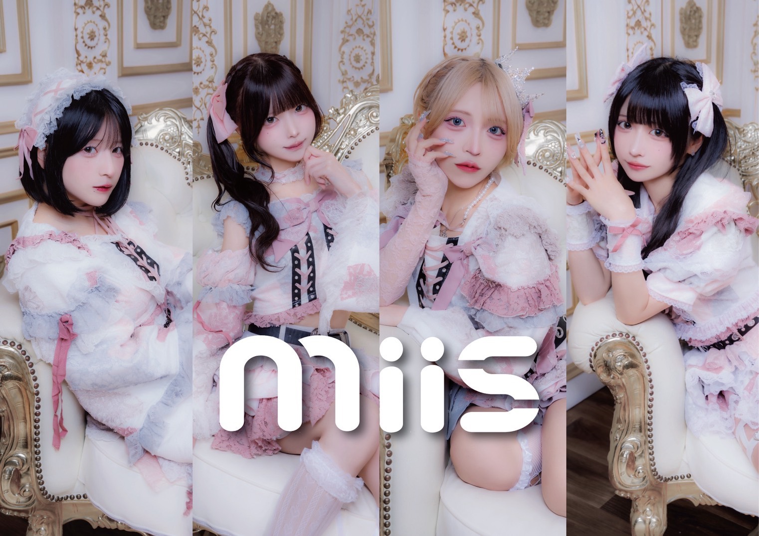 MiiS
